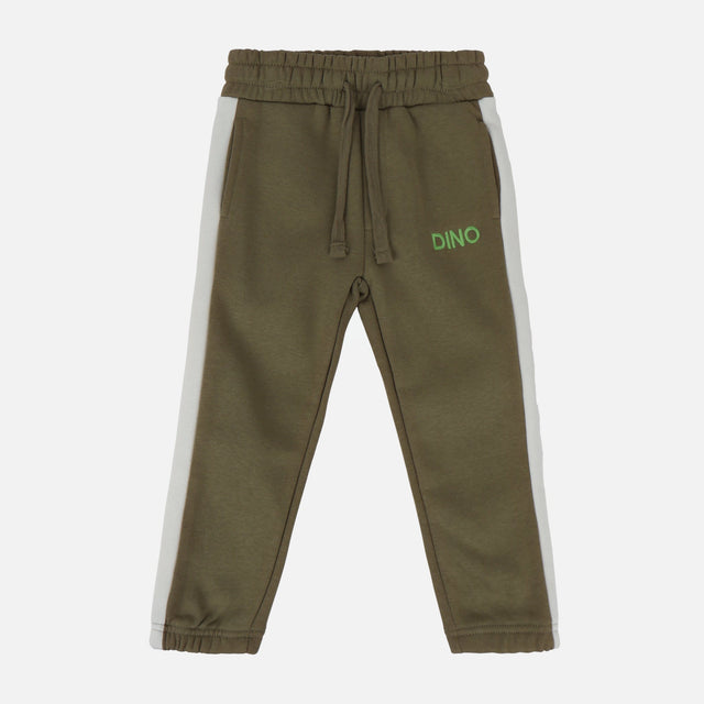 BOYS PANTS JOGGER