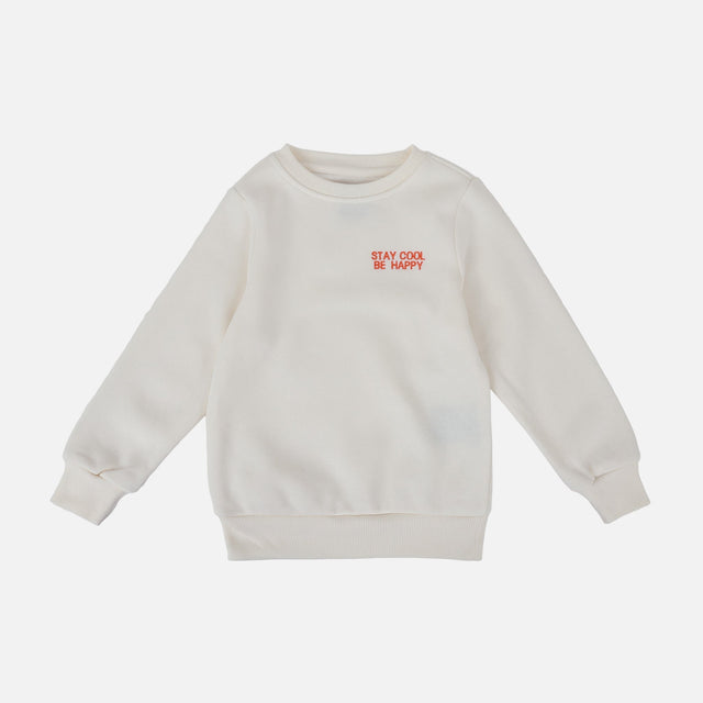 BOYS PULLOVER