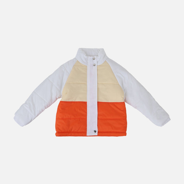 BOYS JACKET