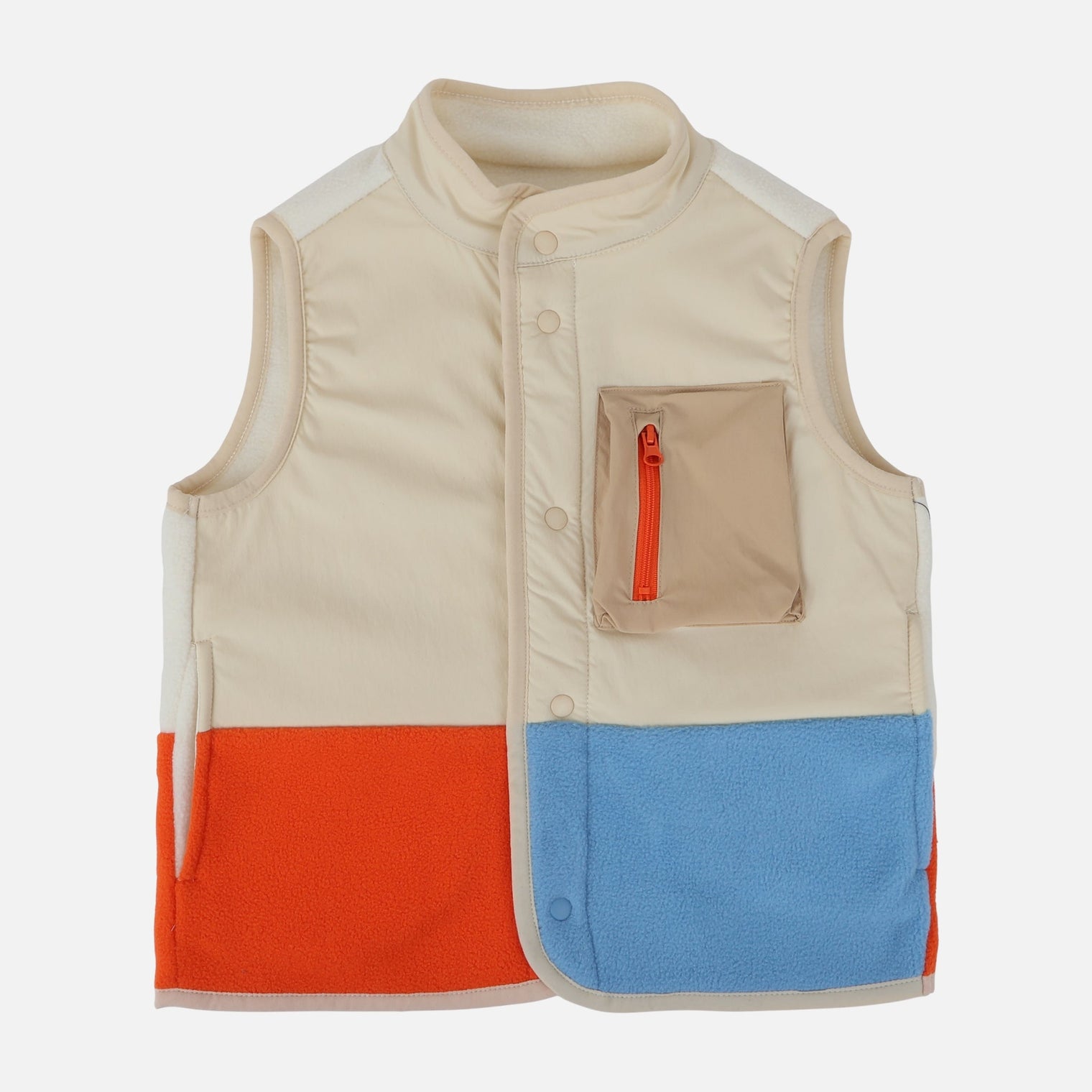 BOYS VEST