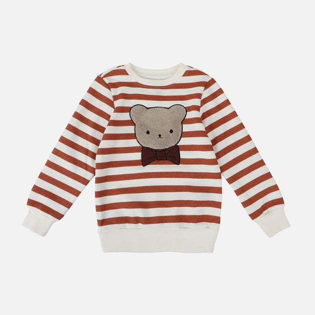 BOYS PULLOVER