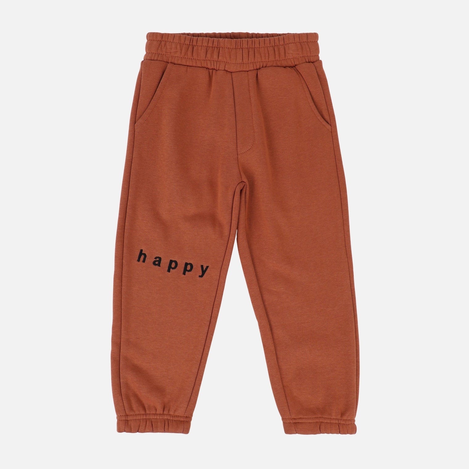 BOYS PANTS JOGGER