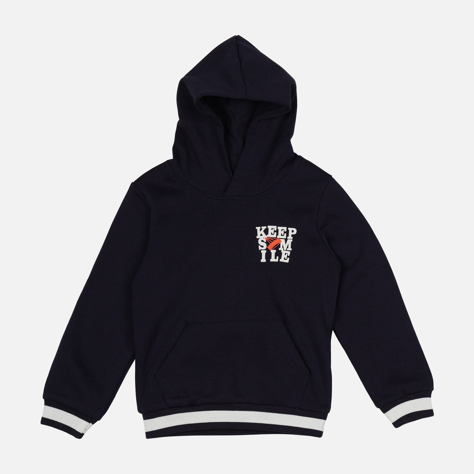BOYS PULLOVER