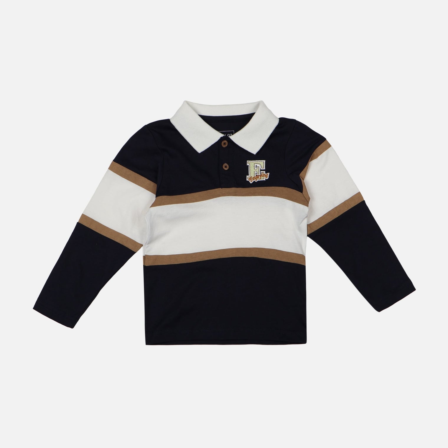 BOYS T-SHIRT POLO