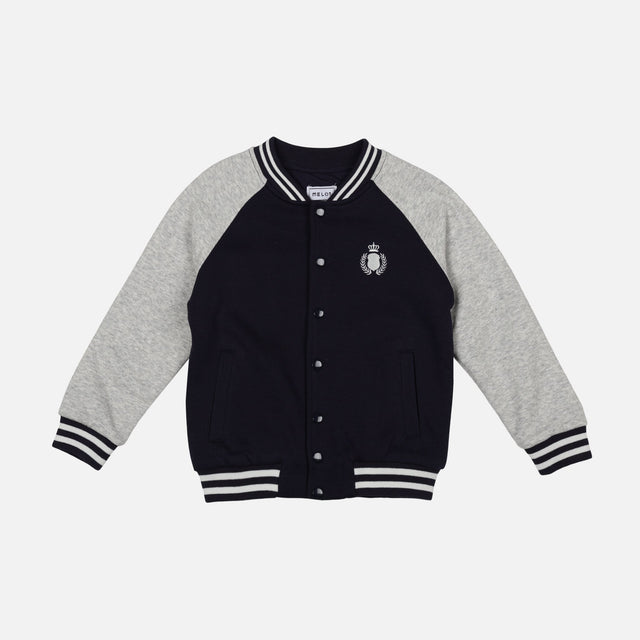 BOYS JACKET