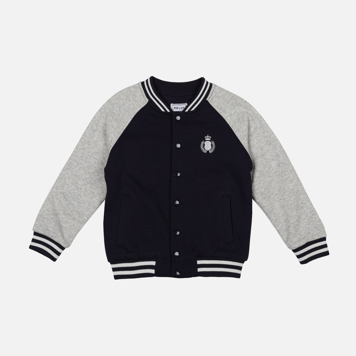BOYS JACKET