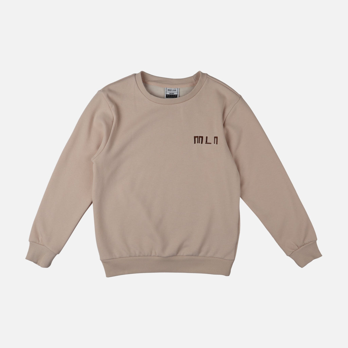 BOYS PULLOVER