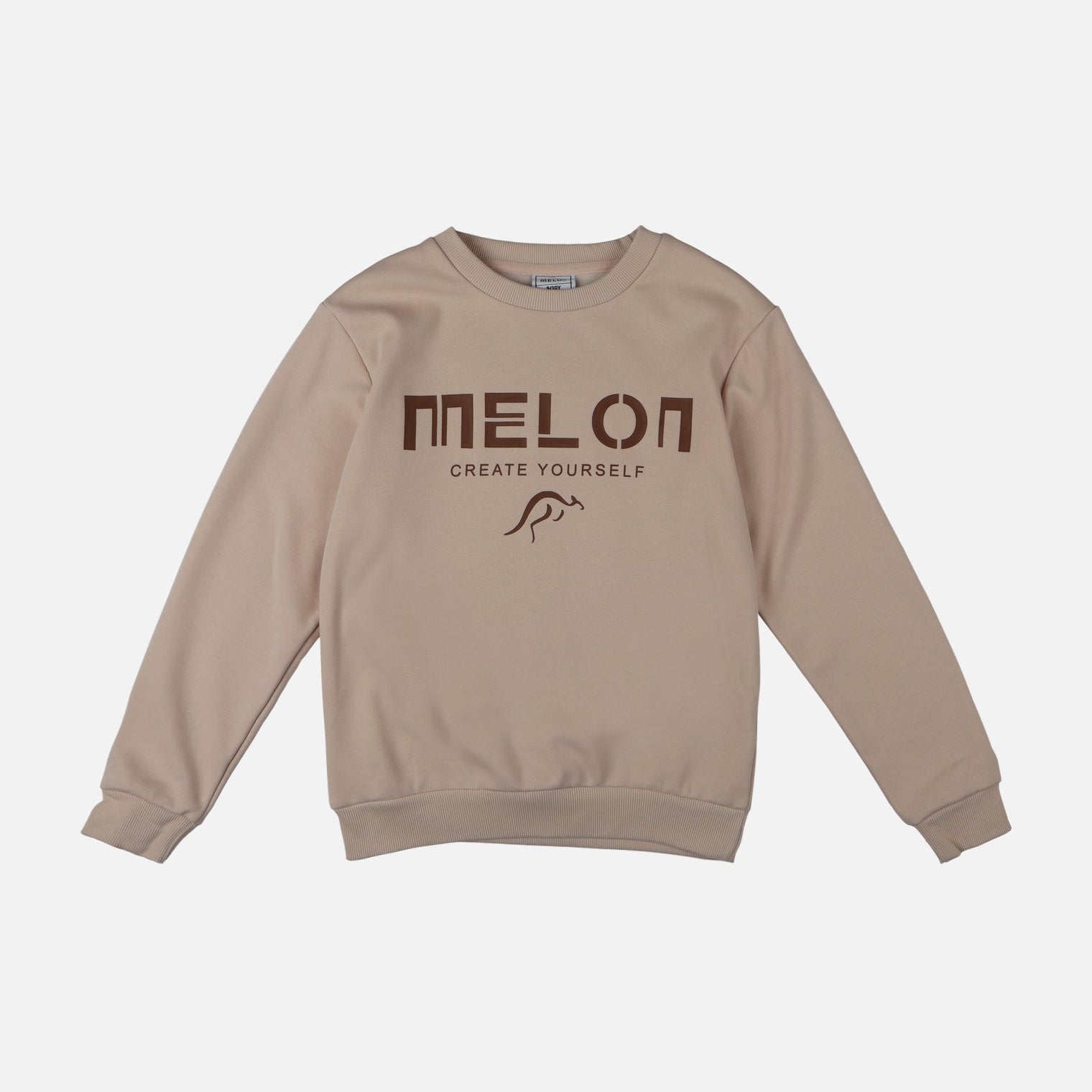 BOYS PULLOVER