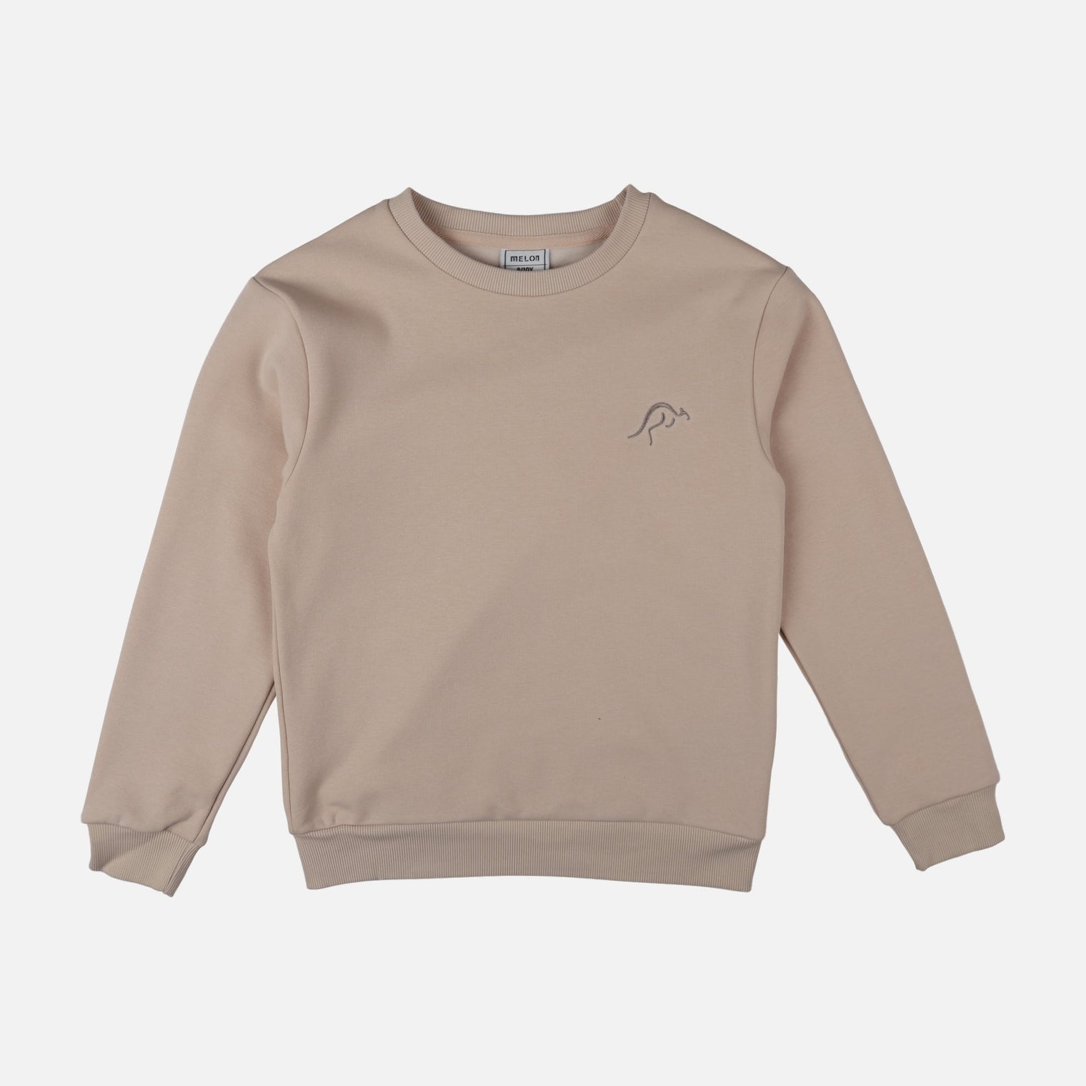 BOYS PULLOVER