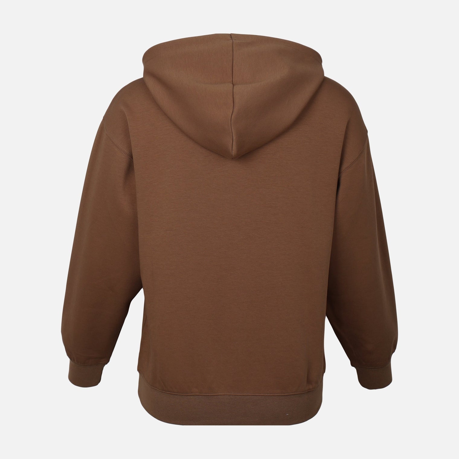 WOMEN BASIC SCUBA HOODIE