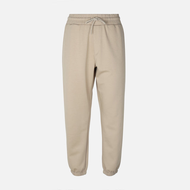 WOMEN BASIC SCUBA JOGGER