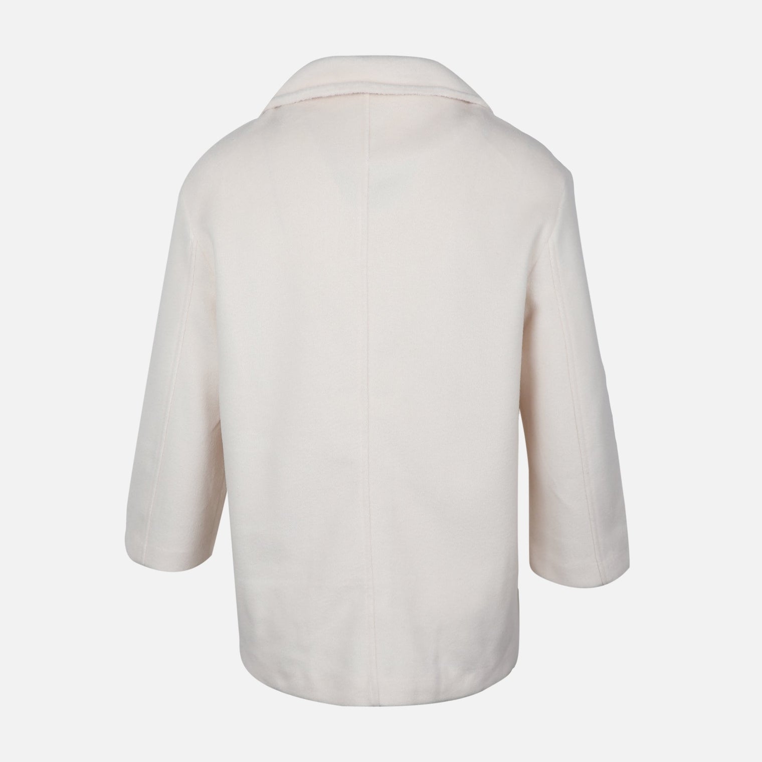WOMEN WOOL COAT