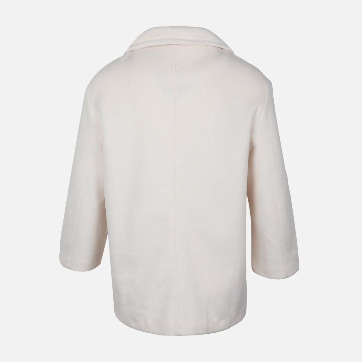 WOMEN WOOL COAT