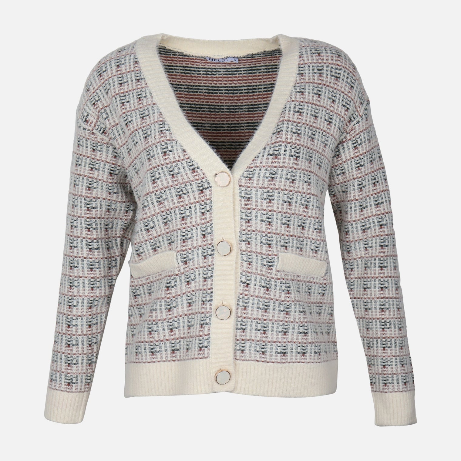 WOMEN CARDIGAN