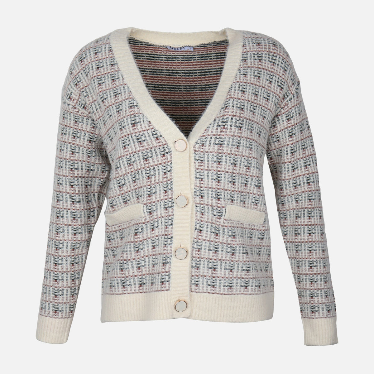 WOMEN CARDIGAN