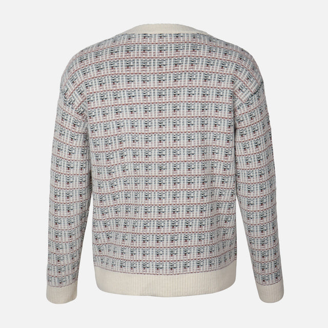 WOMEN CARDIGAN