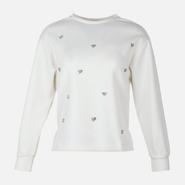 WOMEN SWEATSHIRT