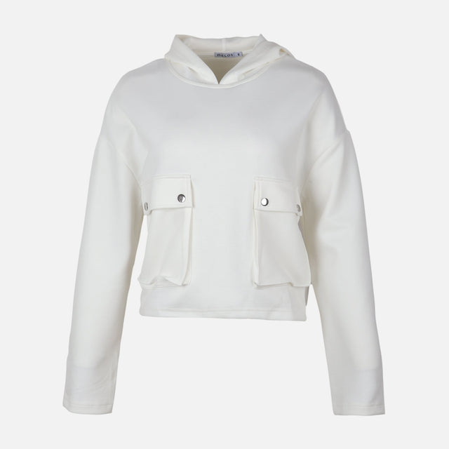 WOMEN HOODIE