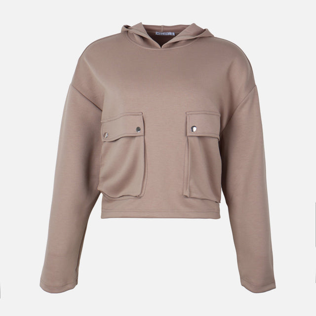 WOMEN HOODIE