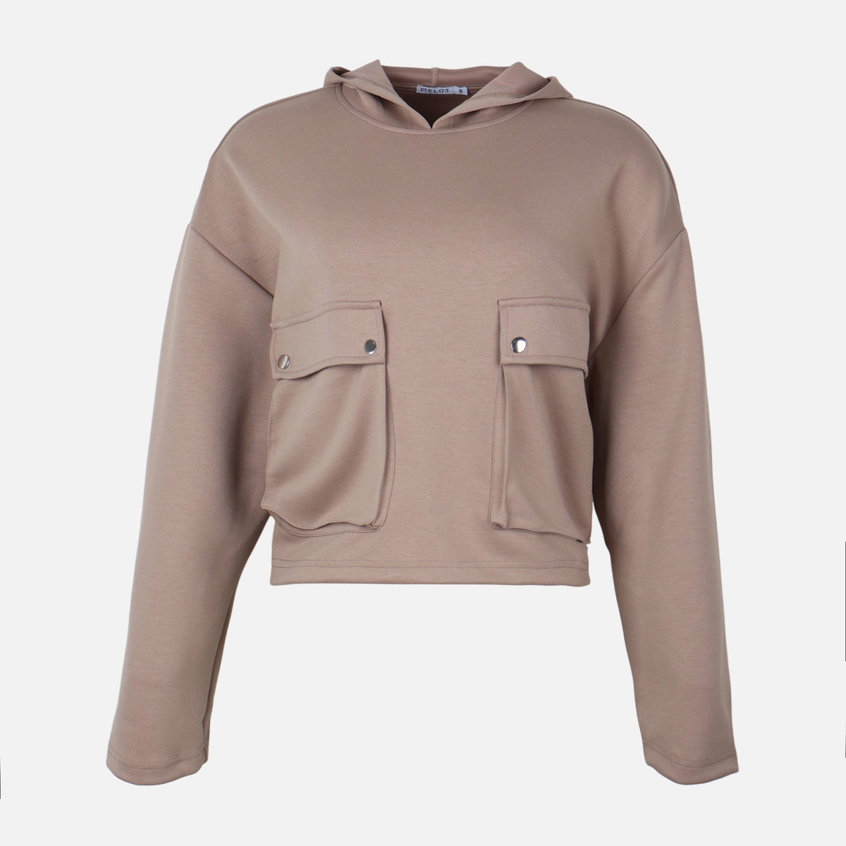 WOMEN HOODIE