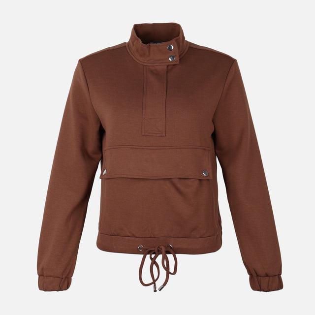 WOMEN SWEATSHIRT