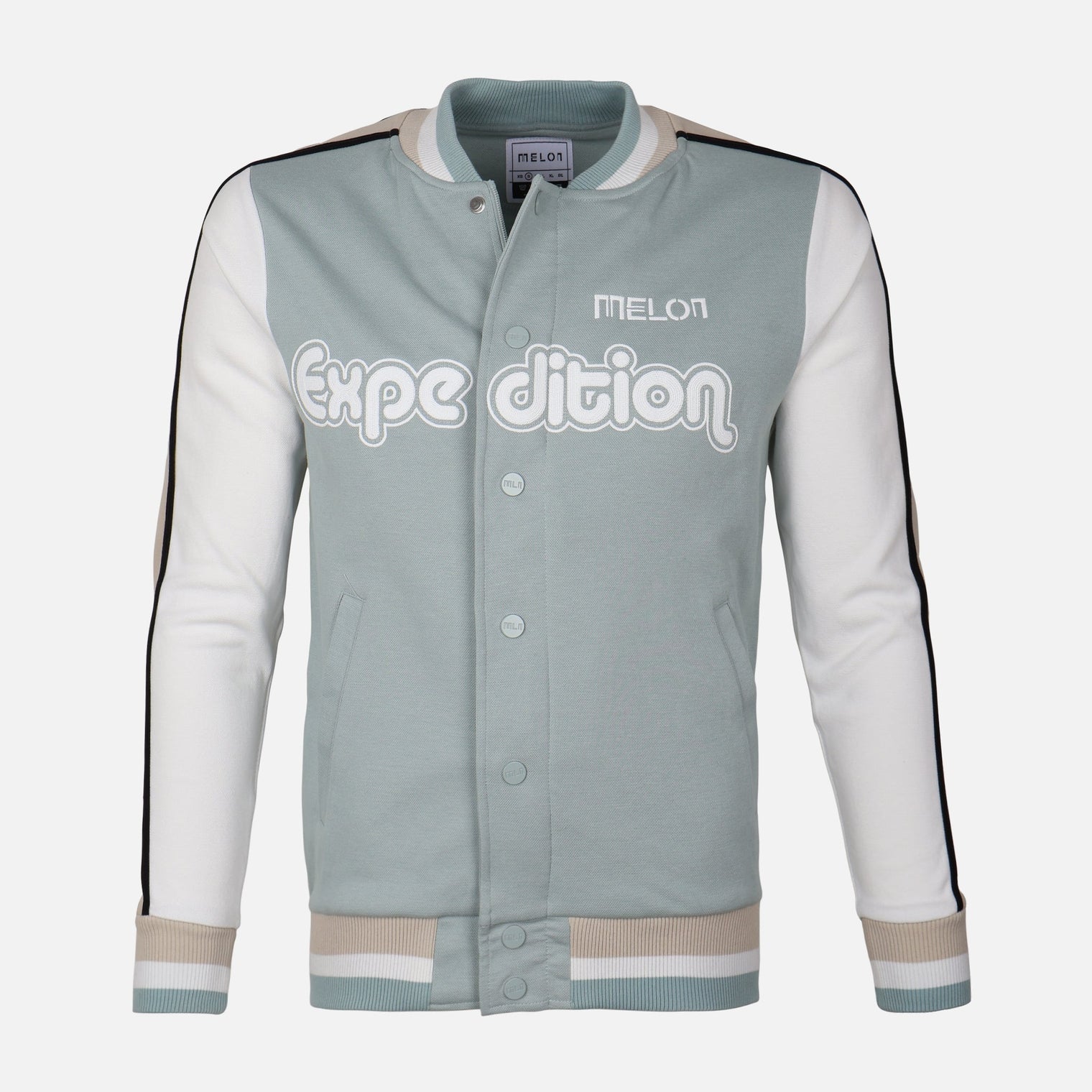 MEN CARDIGAN