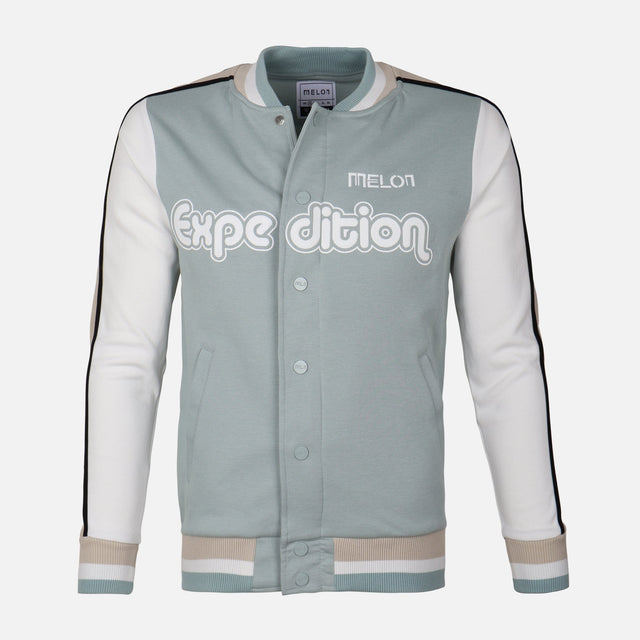 MEN CARDIGAN