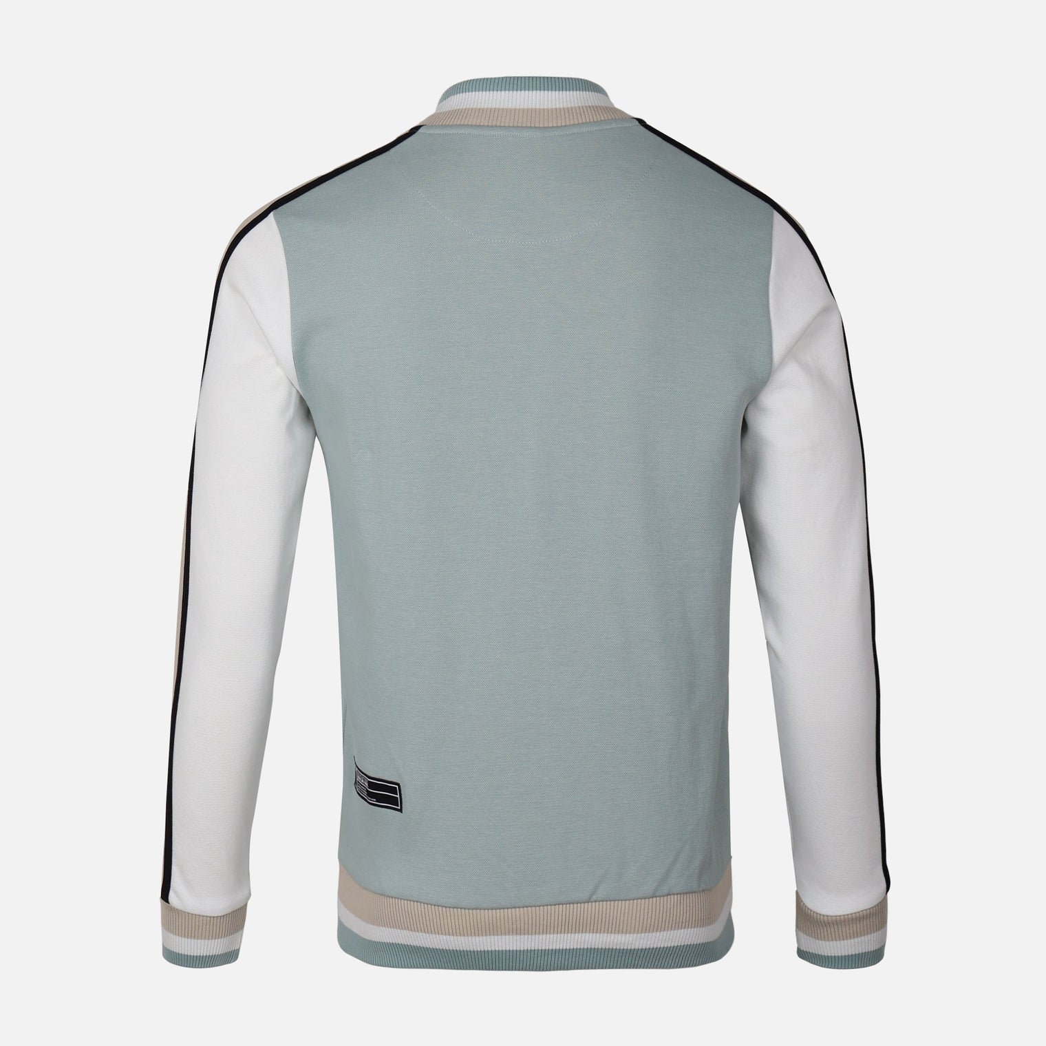 MEN CARDIGAN