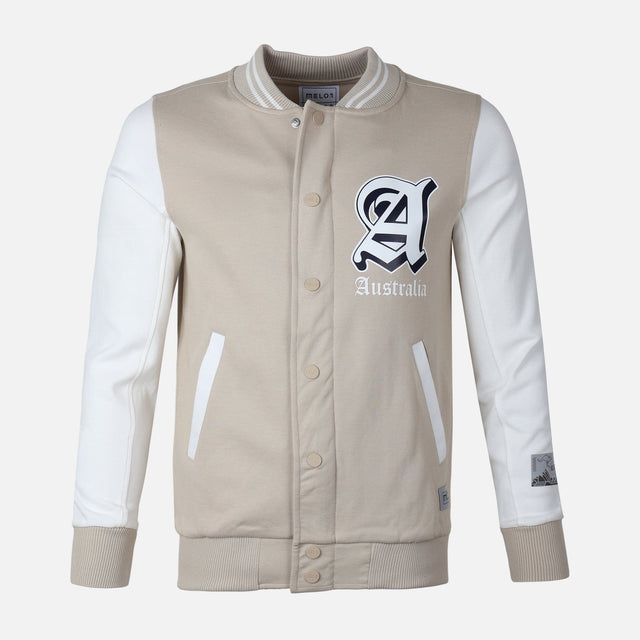 MEN CARDIGAN