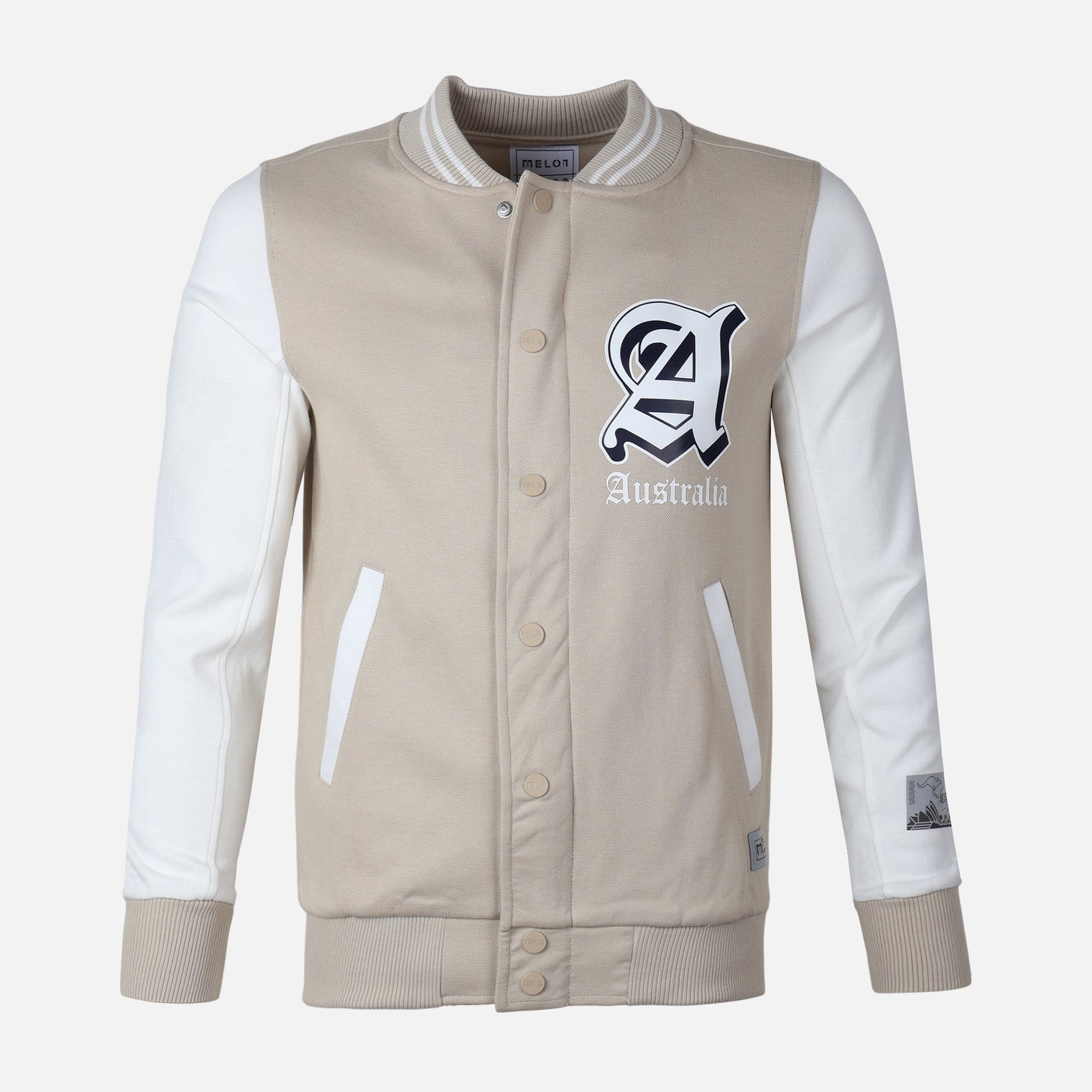 MEN CARDIGAN