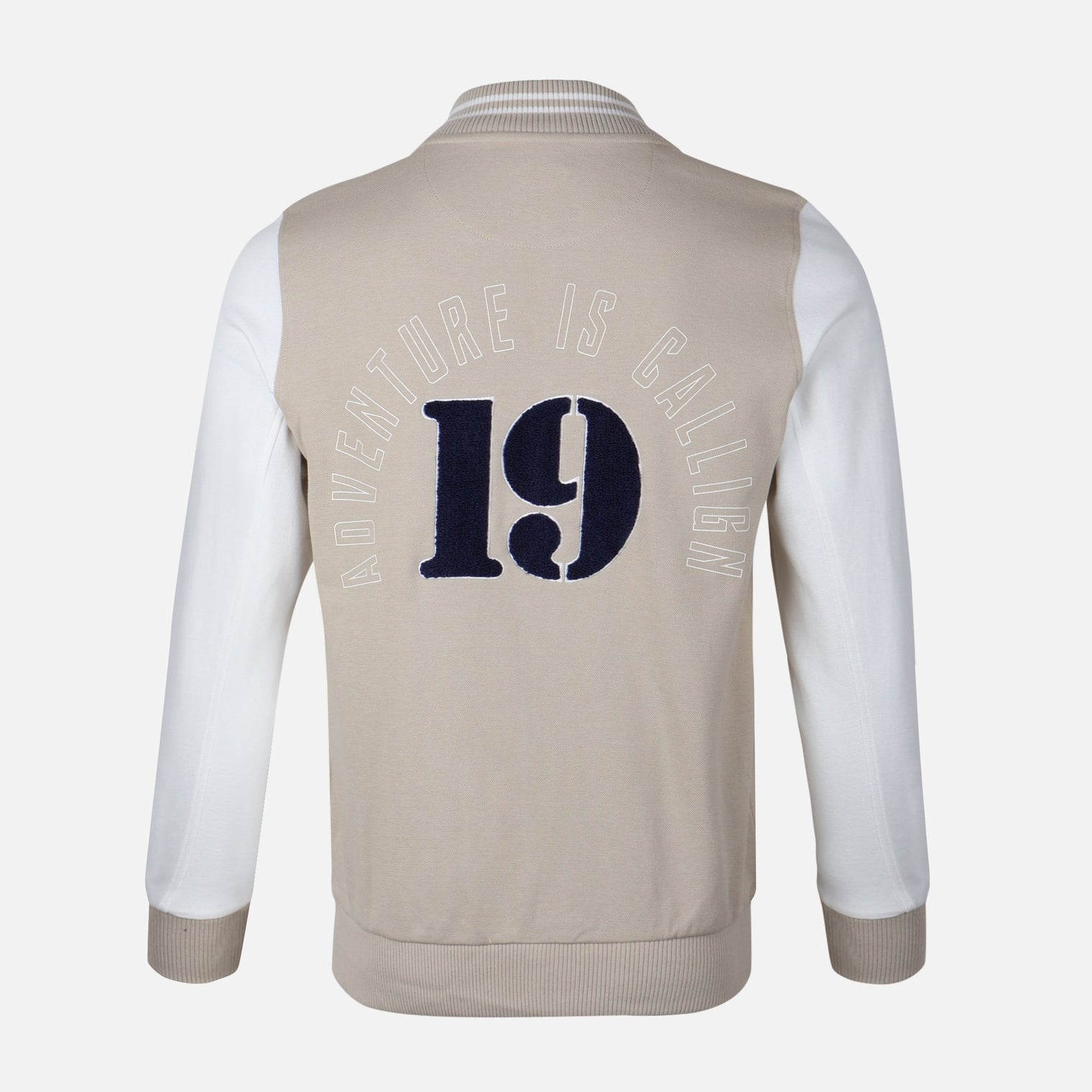 MEN CARDIGAN