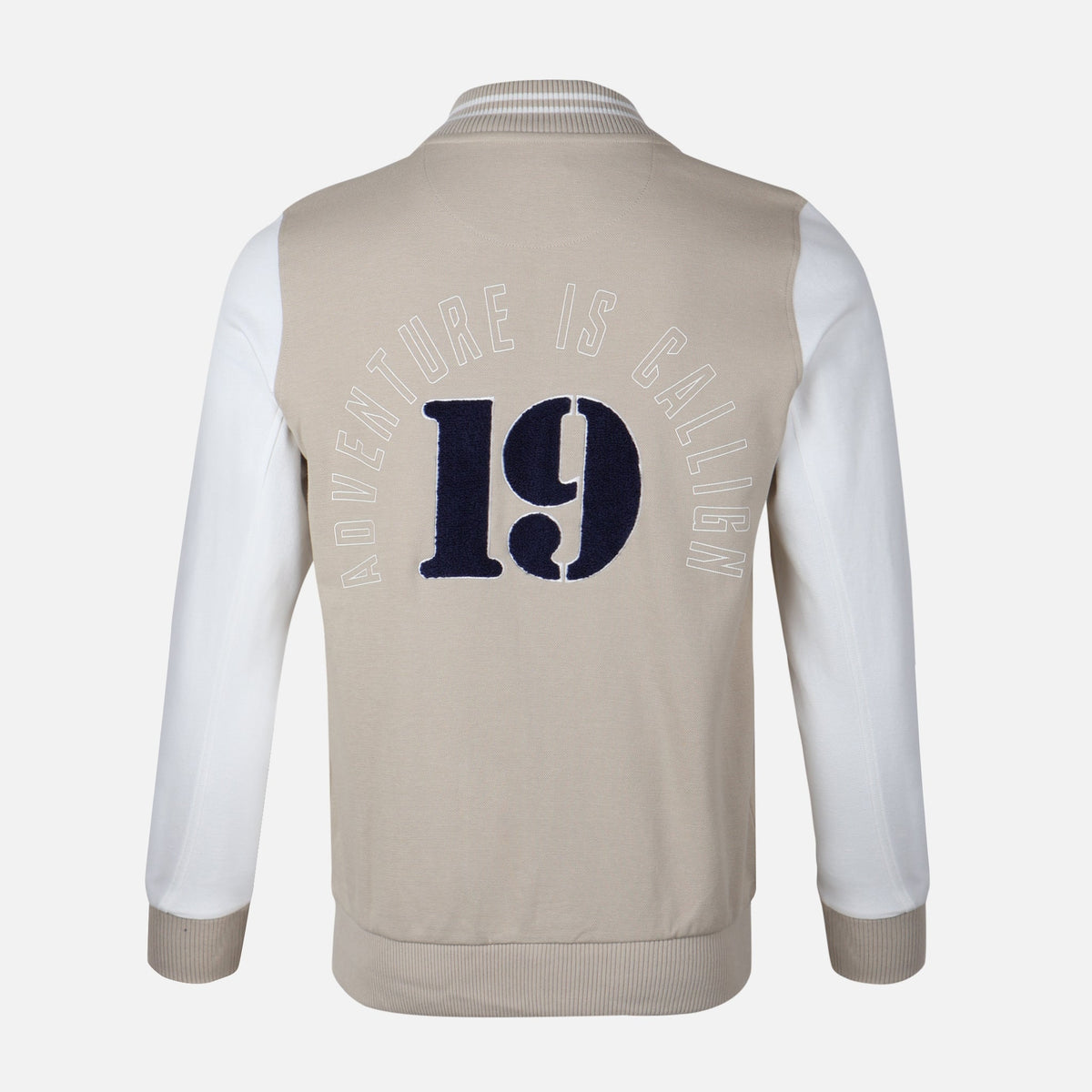 MEN CARDIGAN