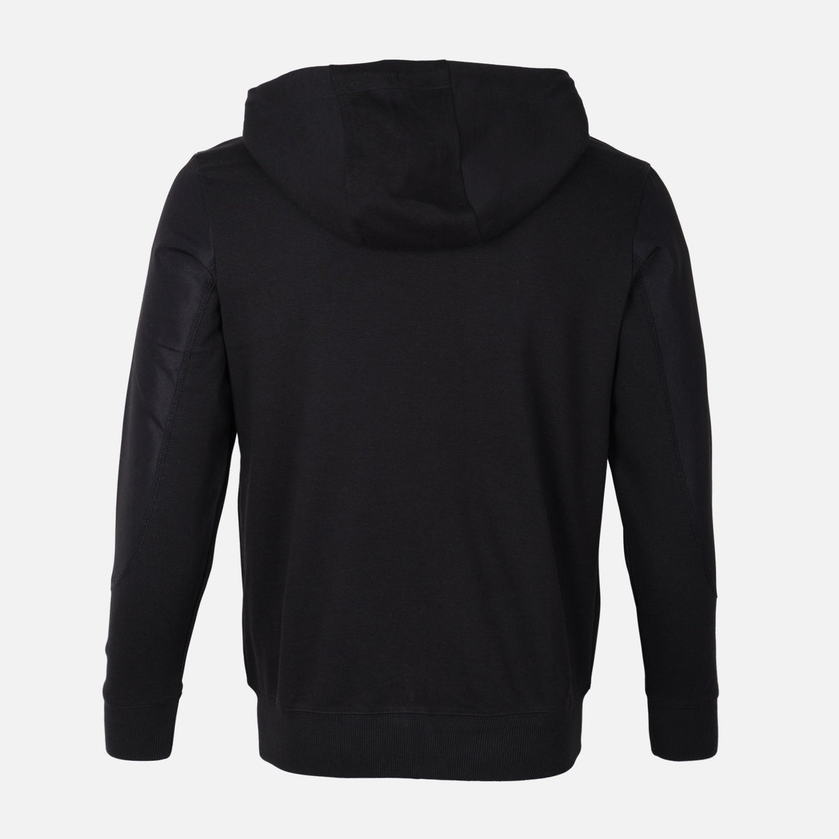 MEN HOODED CARDIGAN