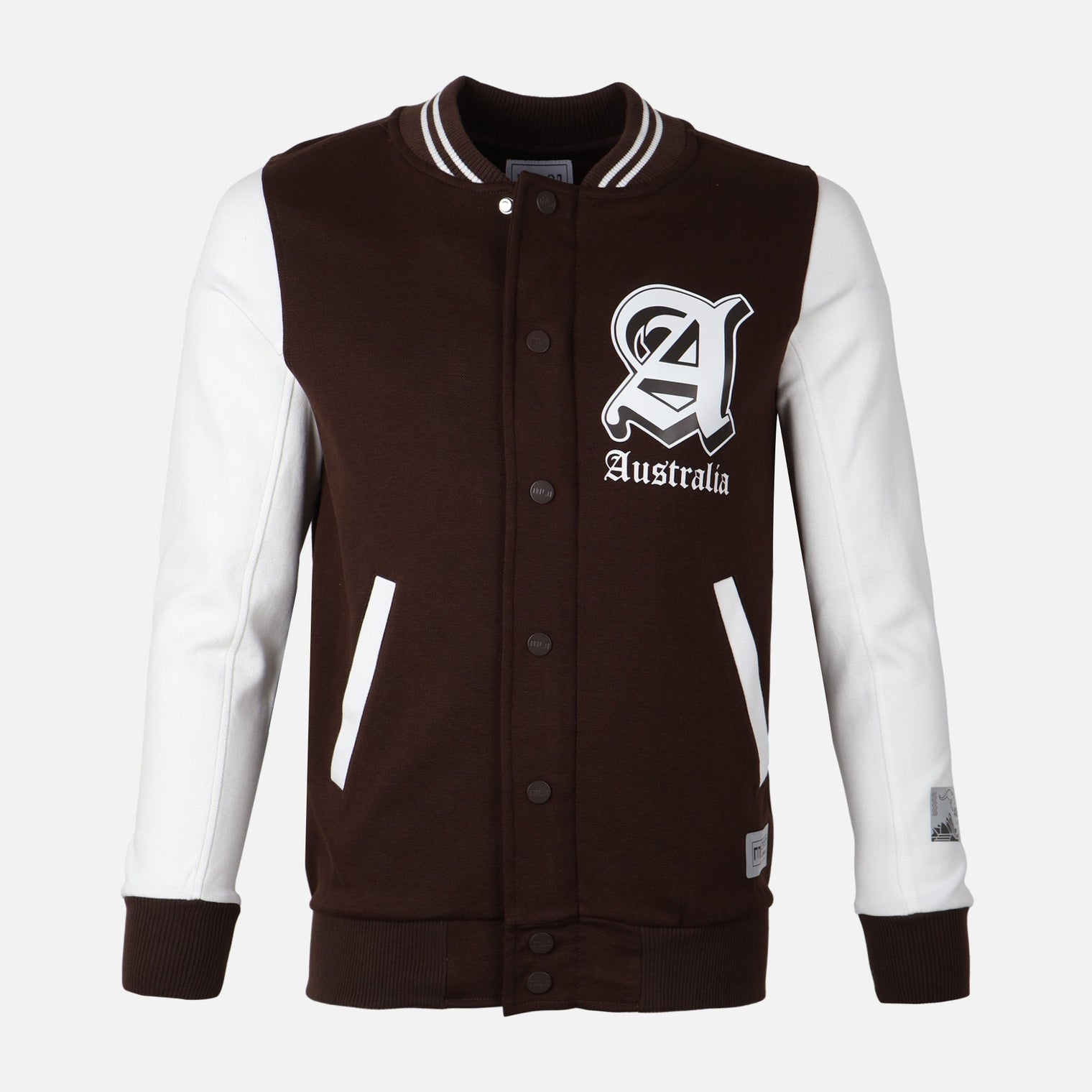 MEN CARDIGAN