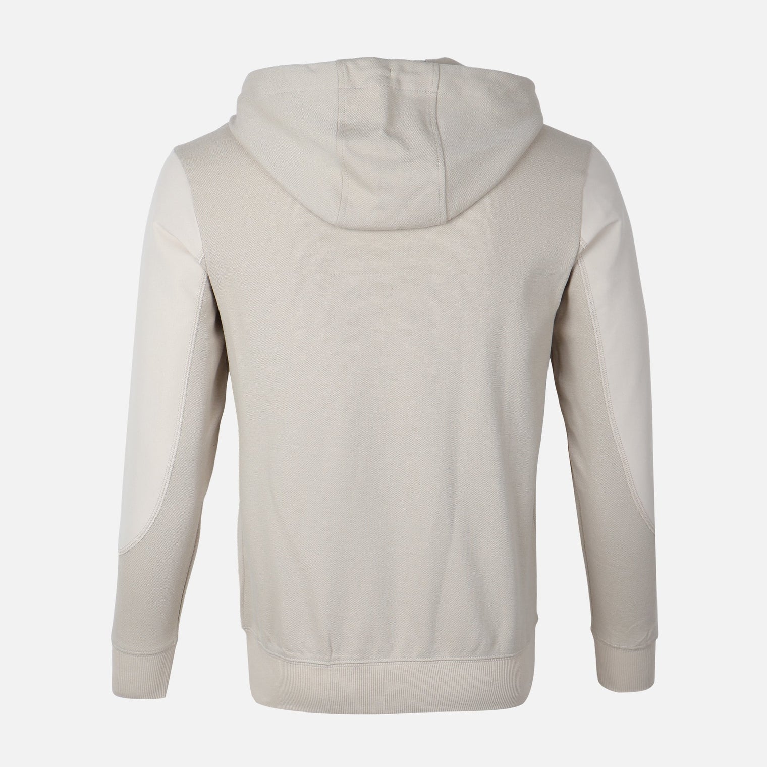 MEN HOODED CARDIGAN