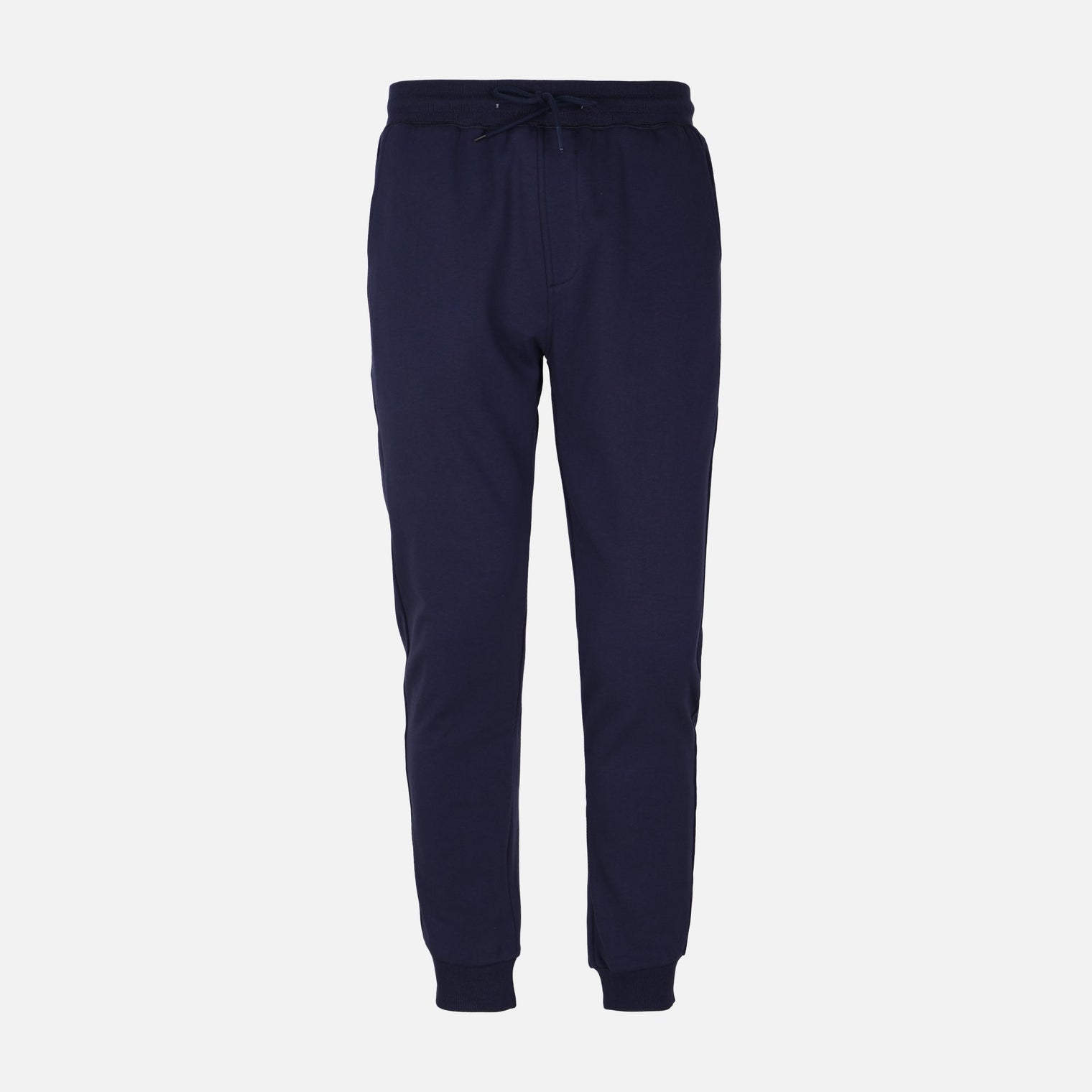 MEN BASIC JOGGING PANTS REGULAR FIT