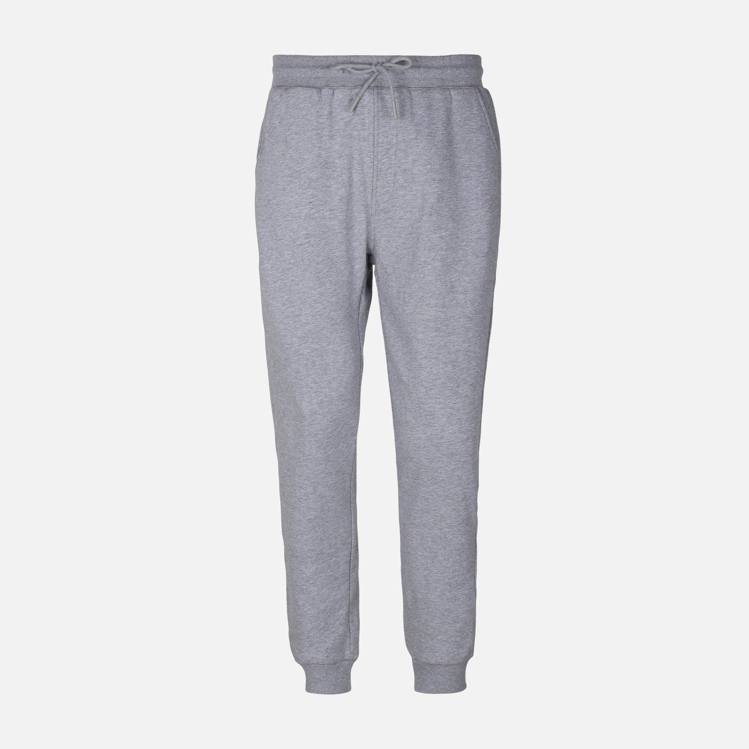 MEN BASIC JOGGING PANTS REGULAR FIT