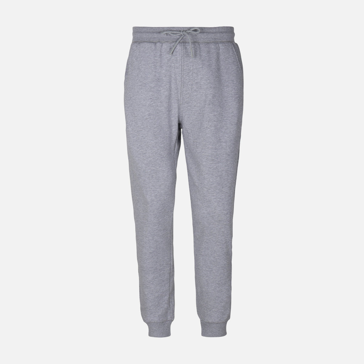 MEN BASIC JOGGING PANTS REGULAR FIT