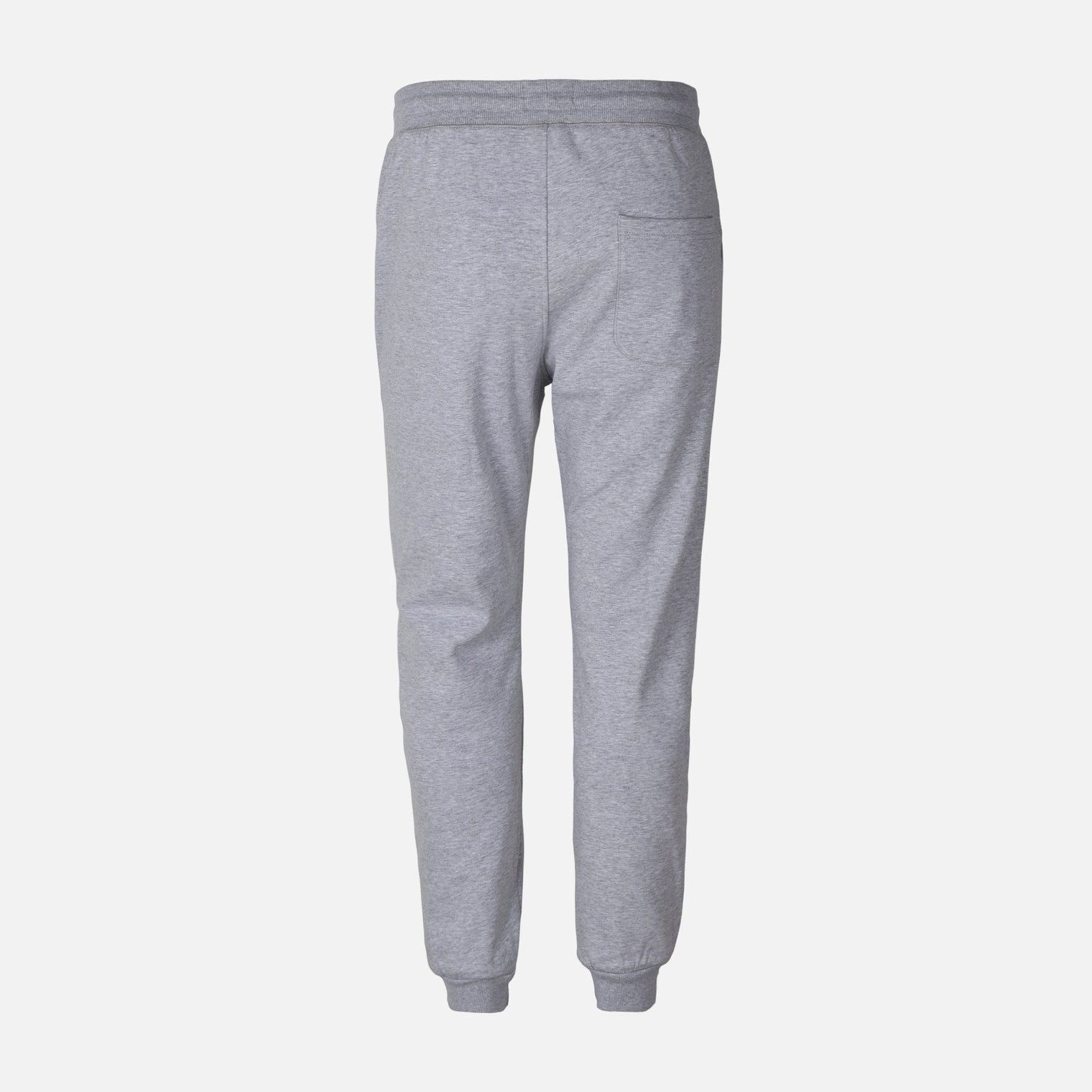 MEN BASIC JOGGING PANTS REGULAR FIT