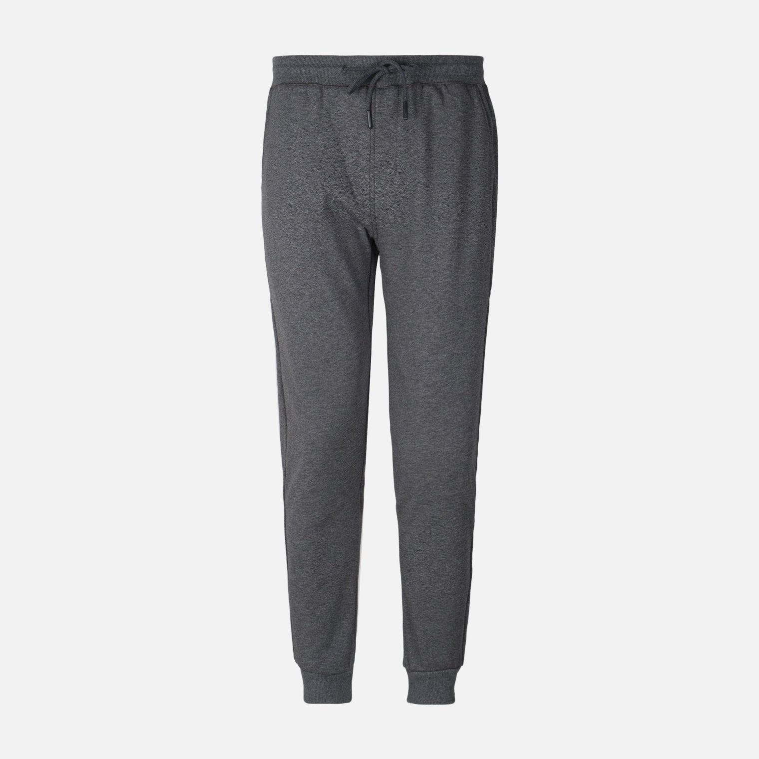 MEN BASIC JOGGING PANTS REGULAR FIT