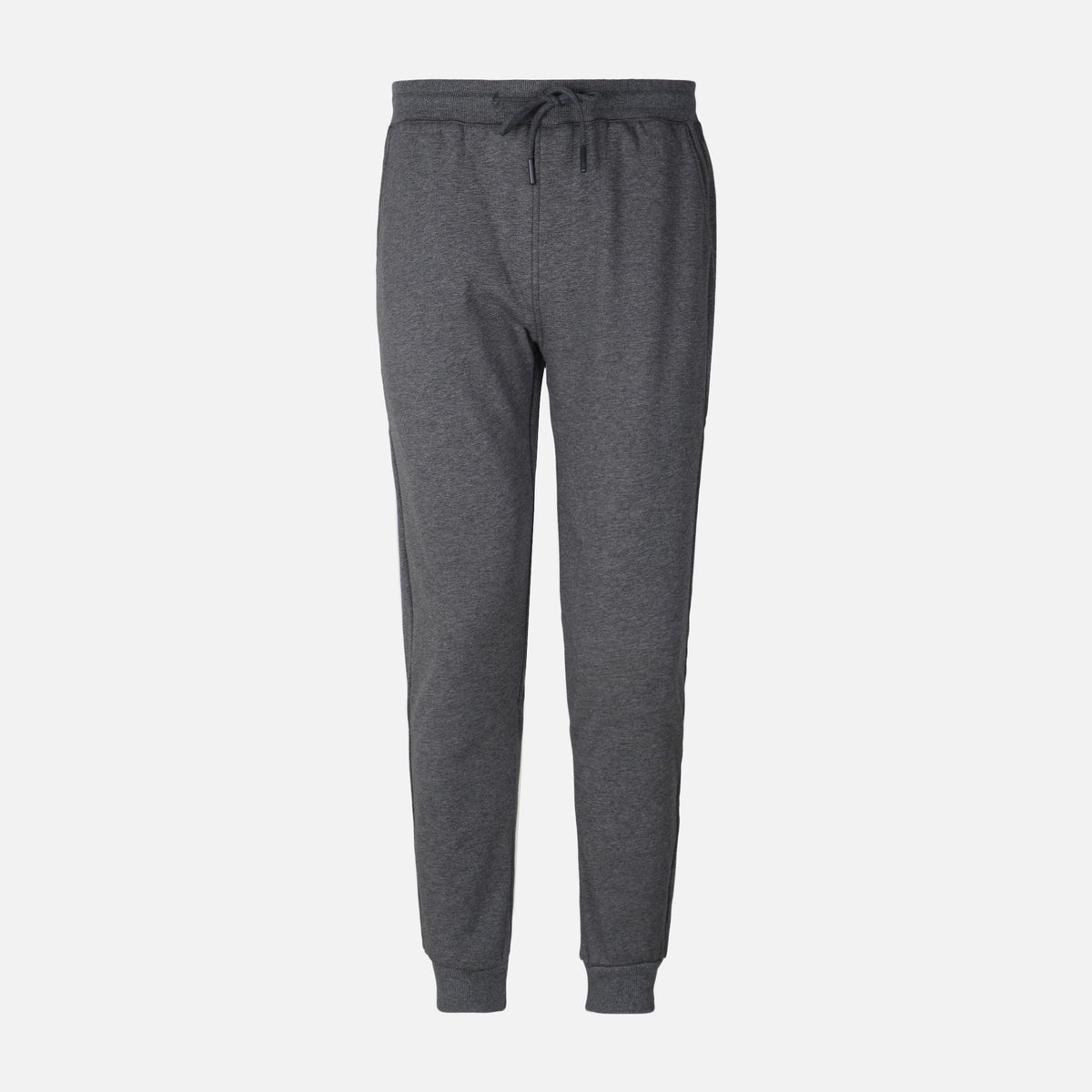 MEN BASIC JOGGING PANTS REGULAR FIT