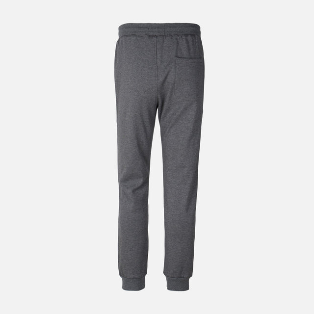 MEN BASIC JOGGING PANTS REGULAR FIT