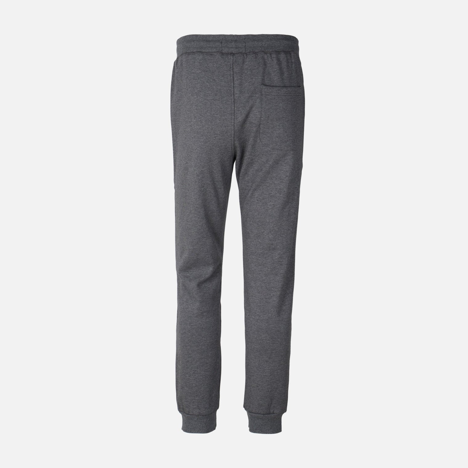 MEN BASIC JOGGING PANTS REGULAR FIT