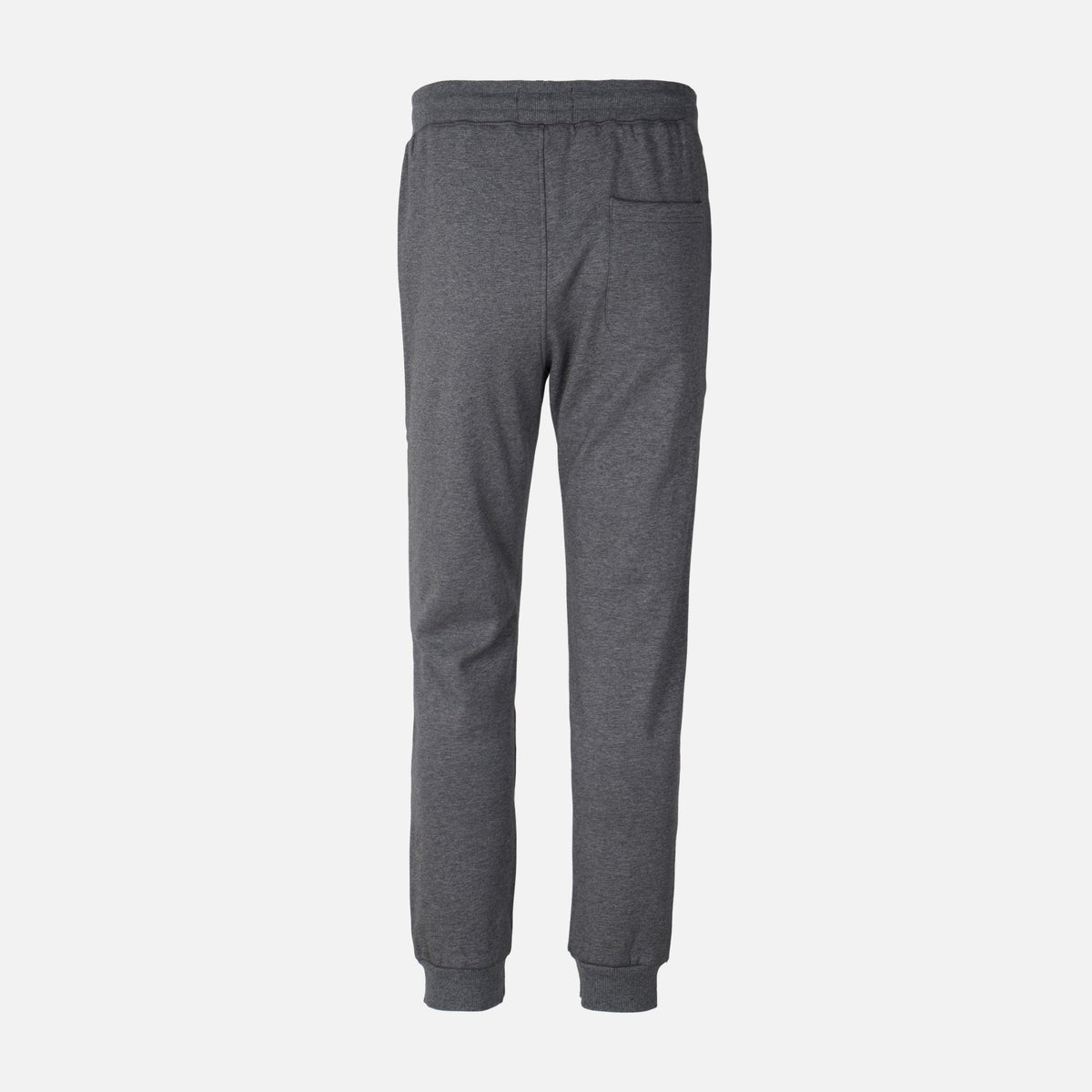 MEN BASIC JOGGING PANTS REGULAR FIT