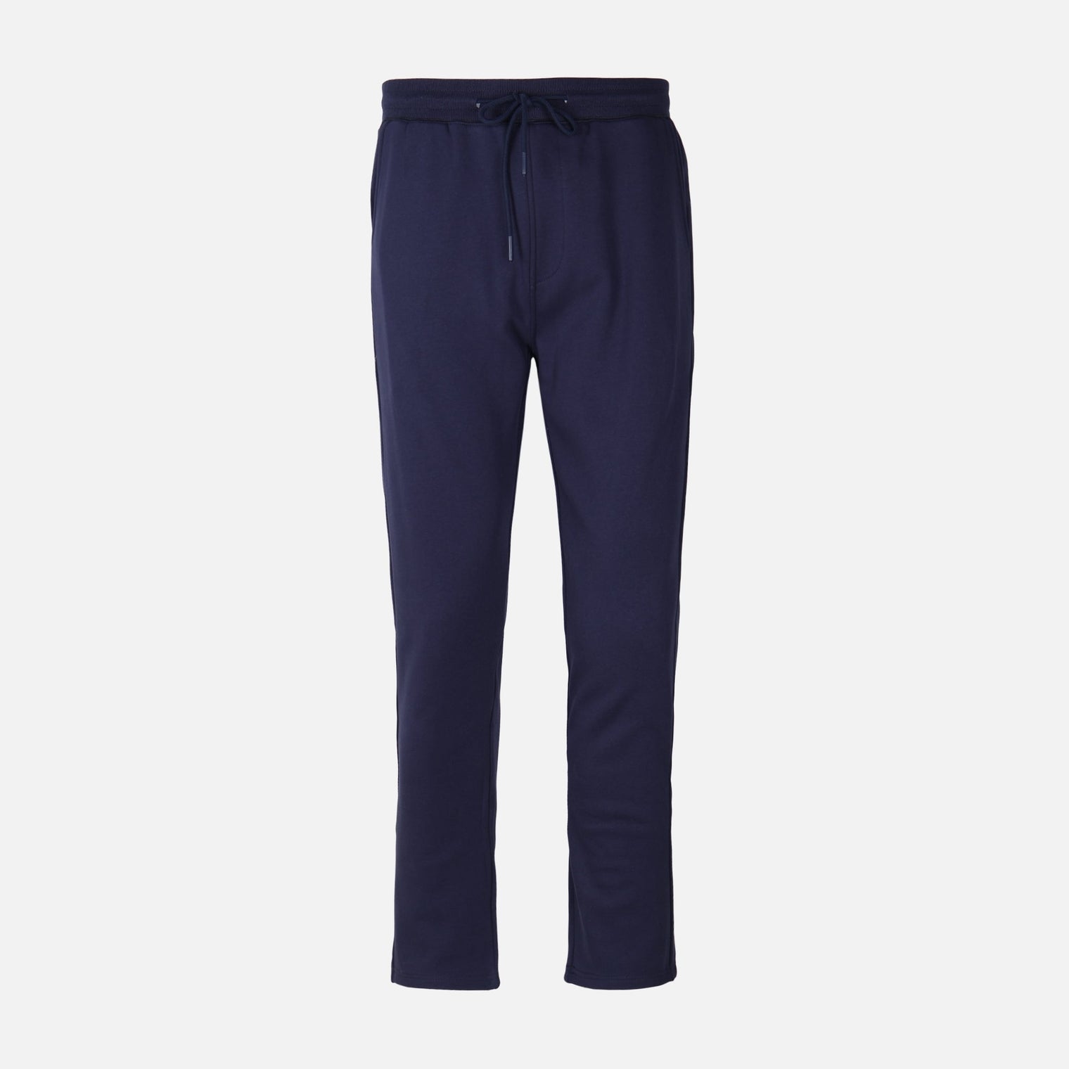 MEN BASIC JOGGING PANTS REGULAR FIT