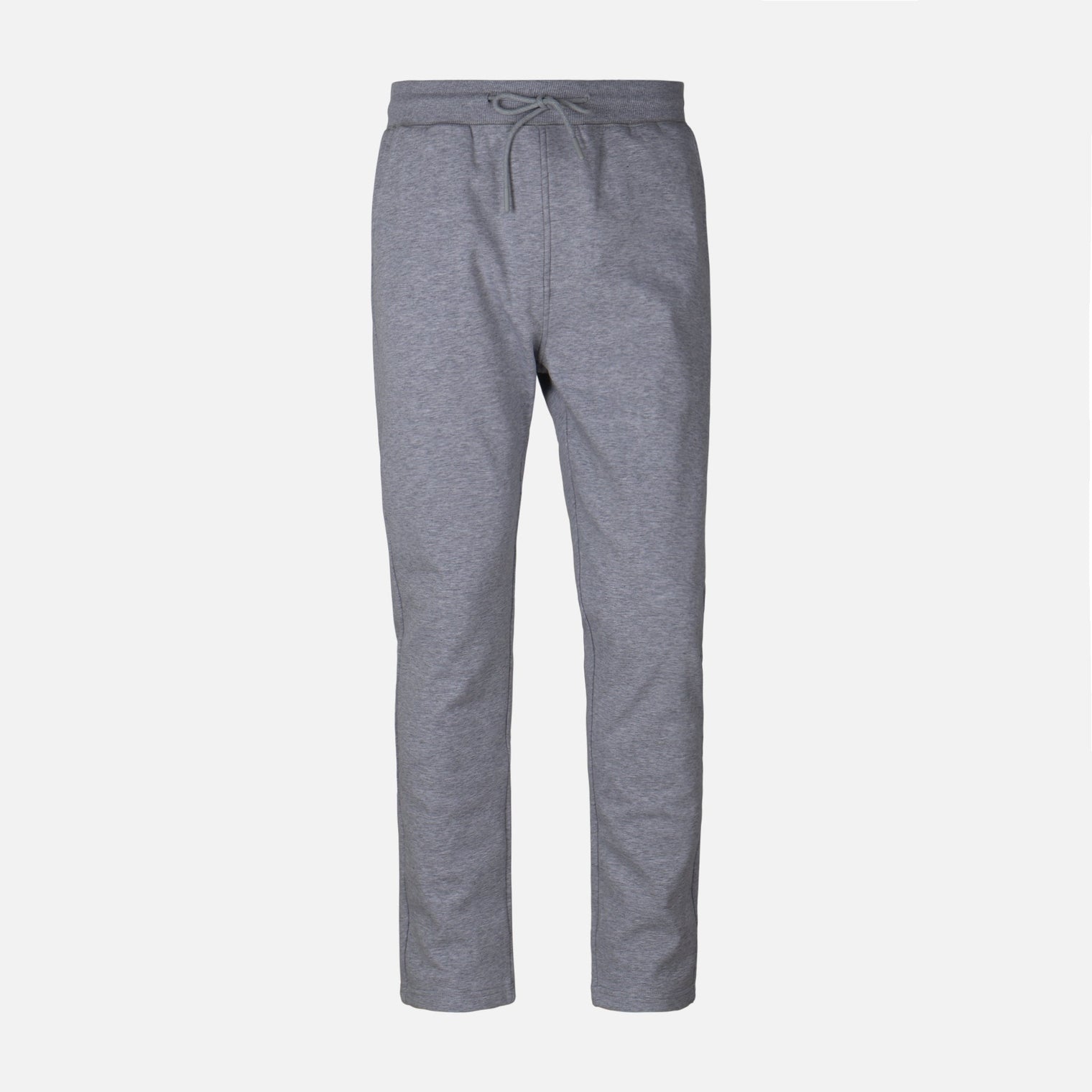 MEN BASIC JOGGING PANTS REGULAR FIT