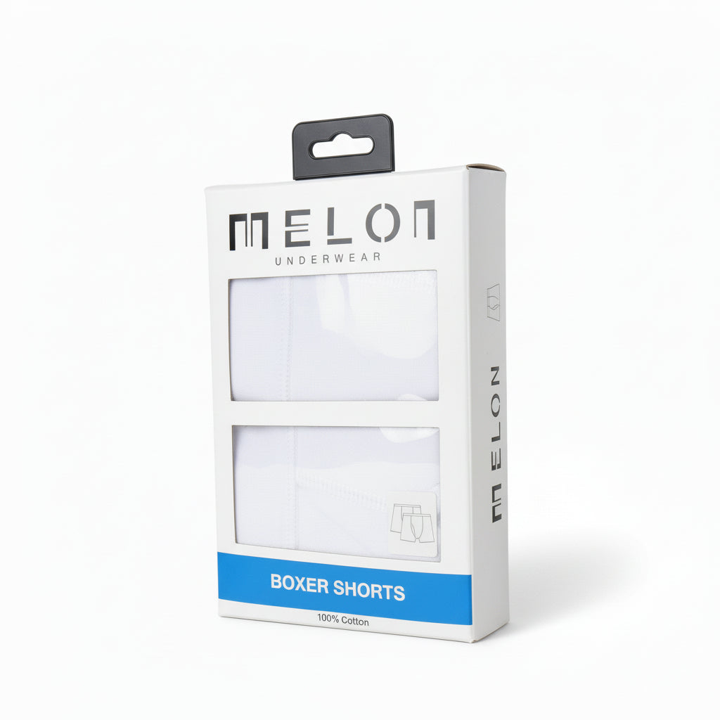 Men Boxer Packs Of 2