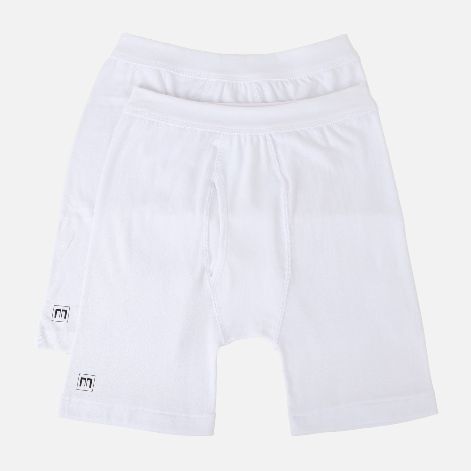 Men Boxer Pack Of 2
