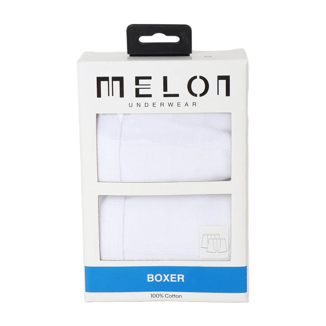 Men Trunk Pack Of 2