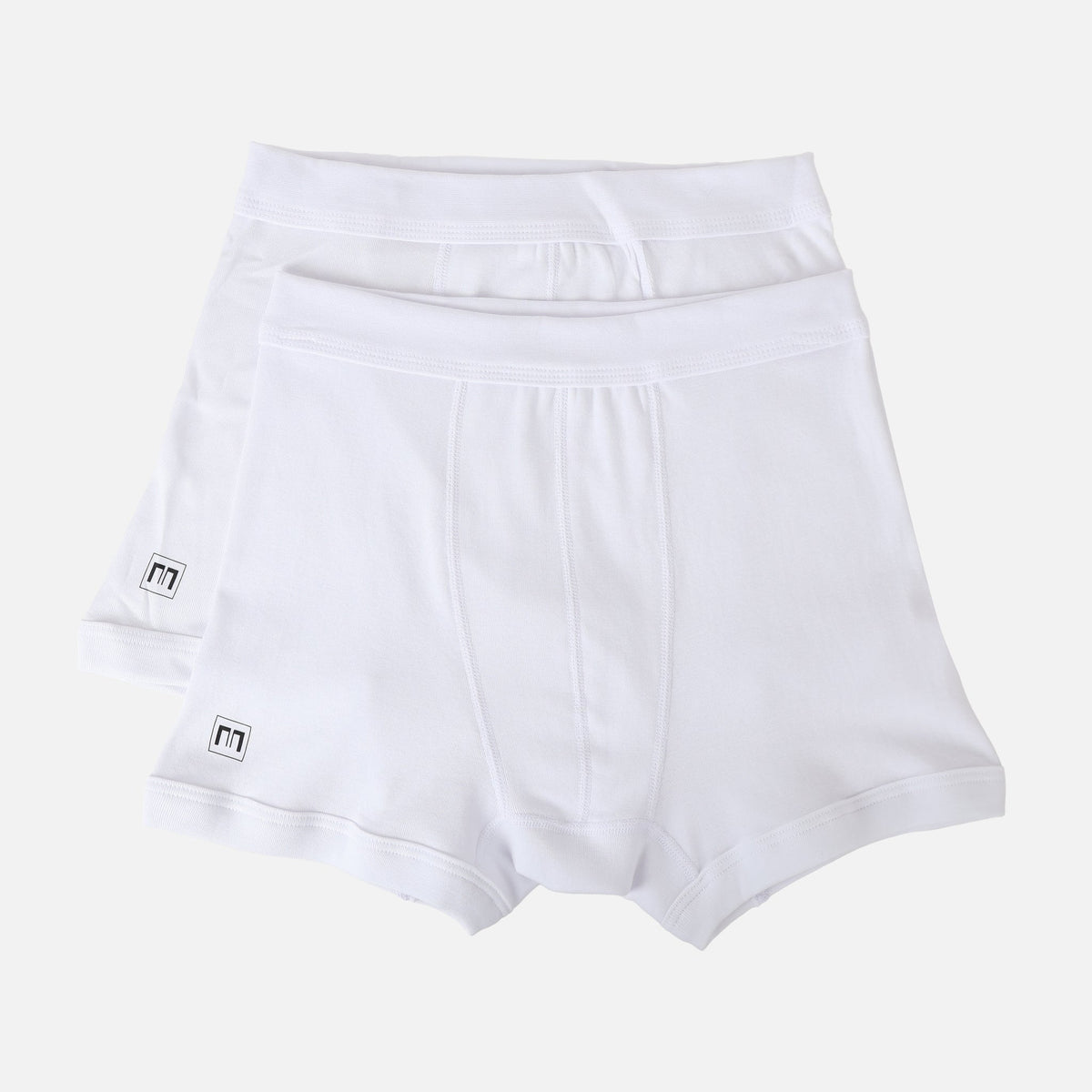 Men Trunk Pack Of 2